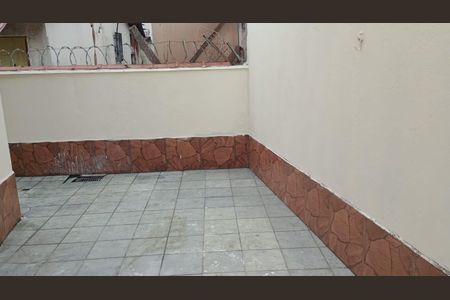 Casa de condomínio para alugar com 51m², 2 quartos e 1 vagaÁrea externa