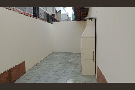 Casa de condomínio para alugar com 51m², 2 quartos e 1 vagaÁrea externa