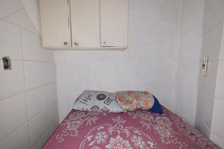 Apartamento para alugar com 51m², 2 quartos e 1 vagaQuarto 2