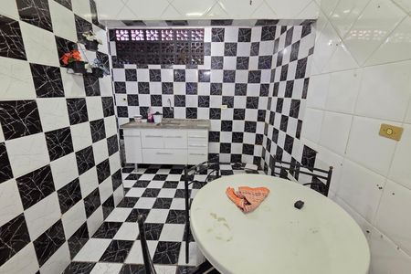 Apartamento para alugar com 51m², 2 quartos e 1 vagaCozinha