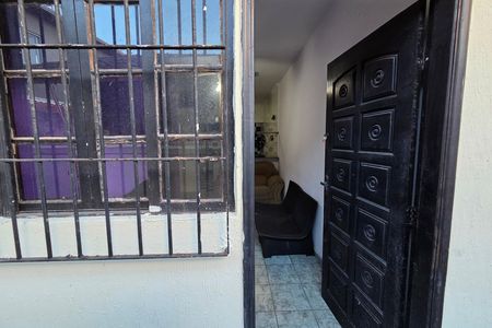 Apartamento para alugar com 51m², 2 quartos e 1 vagaFachada