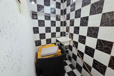 Apartamento para alugar com 51m², 2 quartos e 1 vagaÁrea de Serviço