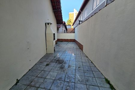Apartamento para alugar com 51m², 2 quartos e 1 vagaQuintal