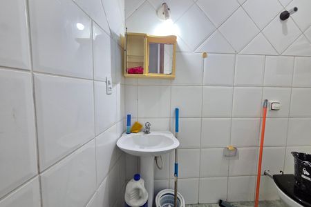 Apartamento para alugar com 51m², 2 quartos e 1 vagaBanheiro