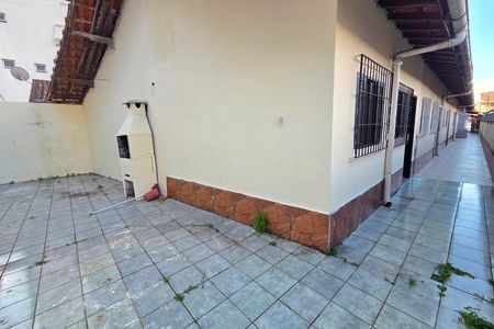 Apartamento para alugar com 51m², 2 quartos e 1 vagaQuintal
