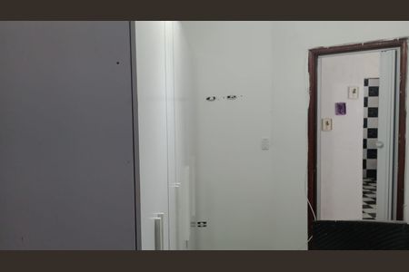 Quarto de casa de condomínio para alugar com 2 quartos, 51m² em Aviação, Praia Grande