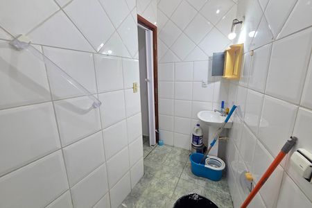 Apartamento para alugar com 51m², 2 quartos e 1 vagaBanheiro