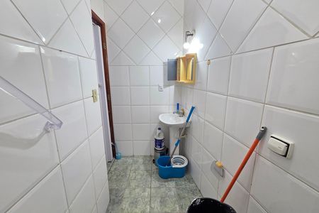 Apartamento para alugar com 51m², 2 quartos e 1 vagaBanheiro