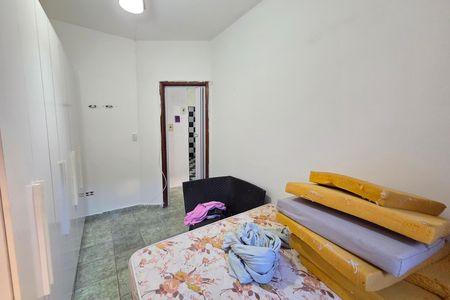 Apartamento para alugar com 51m², 2 quartos e 1 vagaQuarto 1