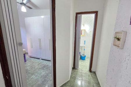 Apartamento para alugar com 51m², 2 quartos e 1 vagaSala