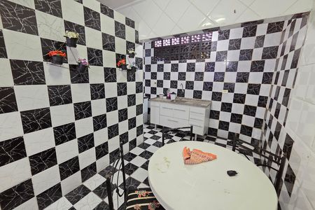 Apartamento para alugar com 51m², 2 quartos e 1 vagaCozinha