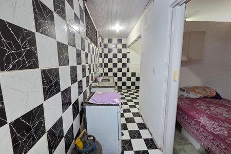 Apartamento para alugar com 51m², 2 quartos e 1 vagaÁrea de Serviço