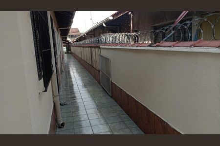 Casa de condomínio para alugar com 51m², 2 quartos e 1 vagaÁrea externa