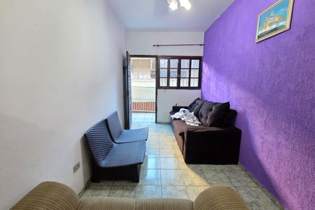 Apartamento para alugar com 51m², 2 quartos e 1 vagaSala