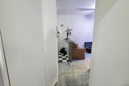 Apartamento para alugar com 51m², 2 quartos e 1 vagaBanheiro