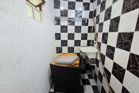 Apartamento para alugar com 51m², 2 quartos e 1 vagaÁrea de Serviço