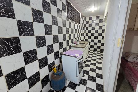Apartamento para alugar com 51m², 2 quartos e 1 vagaÁrea de Serviço