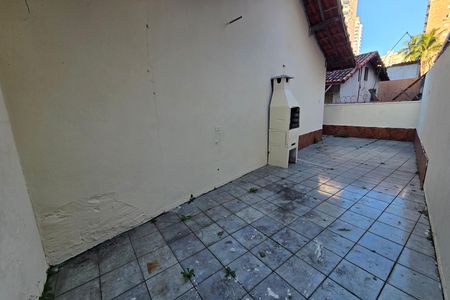 Apartamento para alugar com 51m², 2 quartos e 1 vagaQuintal