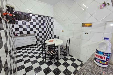 Apartamento para alugar com 51m², 2 quartos e 1 vagaCozinha