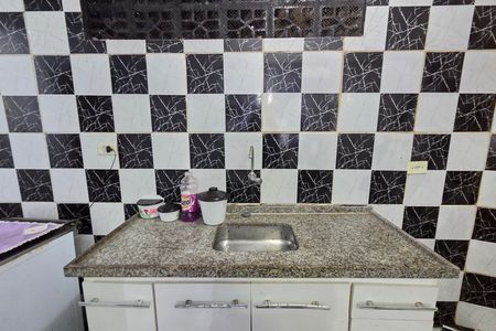 Apartamento para alugar com 51m², 2 quartos e 1 vagaCozinha
