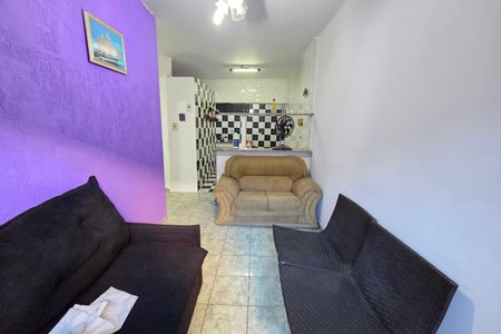 Apartamento para alugar com 51m², 2 quartos e 1 vagaSala