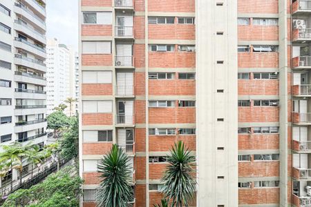 Apartamento para alugar com 27m², 1 quarto e sem vagaVista da Suíte