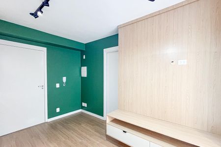Apartamento para alugar com 27m², 1 quarto e sem vagaSala/Cozinha