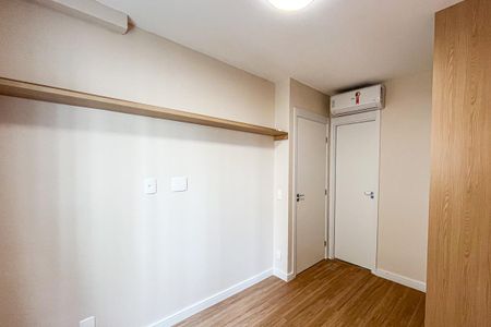 Apartamento para alugar com 27m², 1 quarto e sem vagaQuarto Suíte