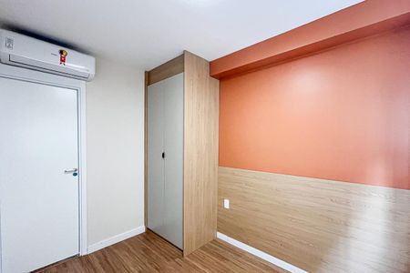Apartamento para alugar com 27m², 1 quarto e sem vagaQuarto Suíte