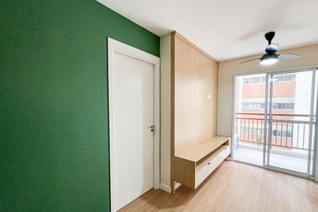 Apartamento para alugar com 27m², 1 quarto e sem vagaSala/Cozinha