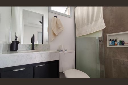 Apartamento para alugar com 1 quarto, 38m² em Chora Menino, São Paulo