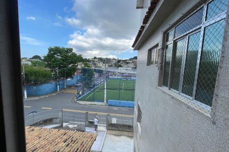 Vista de casa para alugar com 1 quarto, 120m² em Engenho do Porto, Duque de Caxias