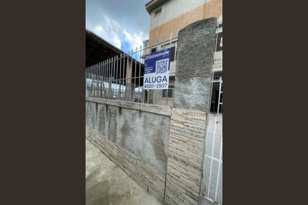 Casa para alugar com 120m², 1 quarto e 2 vagasPlaquinha instalada