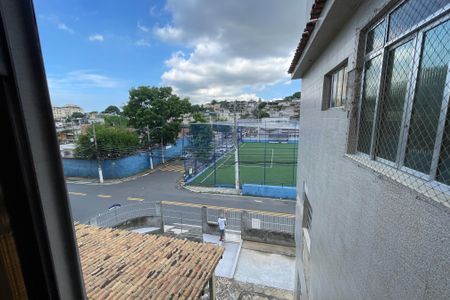 Vista de casa para alugar com 1 quarto, 120m² em Engenho do Porto, Duque de Caxias