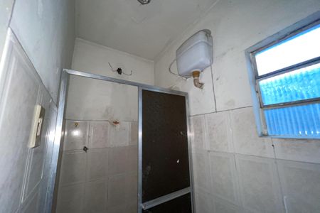 Casa para alugar com 120m², 1 quarto e 2 vagasBanheiro