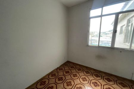 Quarto de casa para alugar com 1 quarto, 120m² em Engenho do Porto, Duque de Caxias