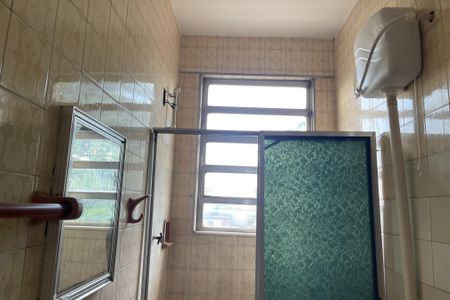 Casa para alugar com 120m², 1 quarto e 2 vagasBanheiro