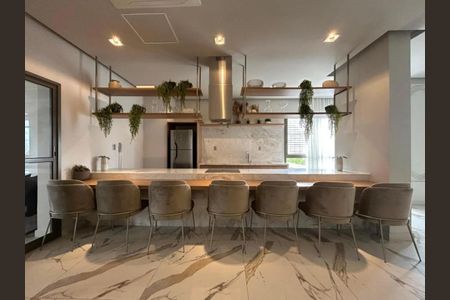 Foto 05 de apartamento à venda com 3 quartos, 126m² em Ipiranga, São Paulo