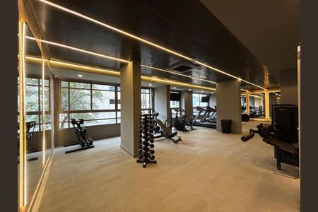 Apartamento à venda com 126m², 3 quartos e 2 vagasFoto 17