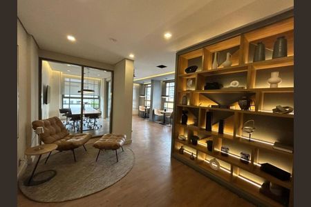 Foto 19 de apartamento à venda com 3 quartos, 126m² em Ipiranga, São Paulo