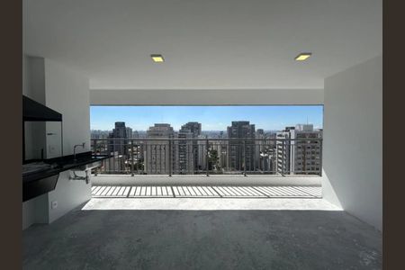 Foto 02 de apartamento à venda com 3 quartos, 126m² em Ipiranga, São Paulo