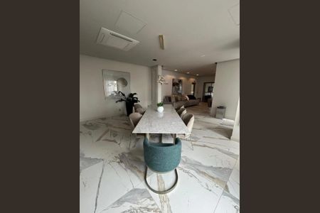 Foto 13 de apartamento à venda com 3 quartos, 126m² em Ipiranga, São Paulo