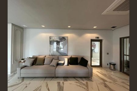 Foto 11 de apartamento à venda com 3 quartos, 126m² em Ipiranga, São Paulo