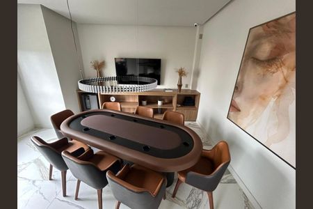 Foto 15 de apartamento à venda com 3 quartos, 126m² em Ipiranga, São Paulo