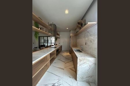 Foto 12 de apartamento à venda com 3 quartos, 126m² em Ipiranga, São Paulo