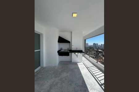 Foto 03 de apartamento à venda com 3 quartos, 126m² em Ipiranga, São Paulo