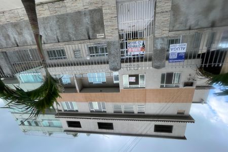 Casa para alugar com 55m², 1 quarto e 1 vagaFachada