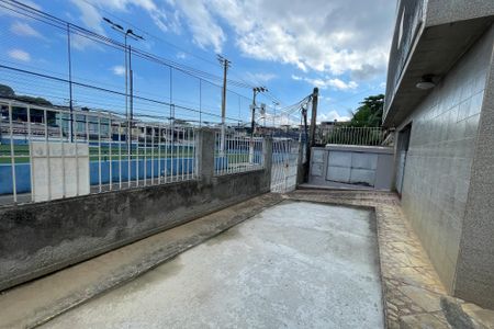 Casa para alugar com 55m², 1 quarto e 1 vagaGaragem