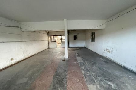 Casa para alugar com 55m², 1 quarto e 1 vagaGaragem