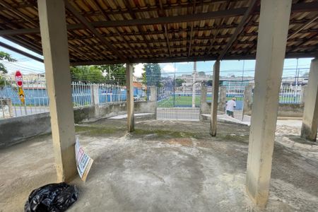 Casa para alugar com 55m², 1 quarto e 1 vagaGaragem